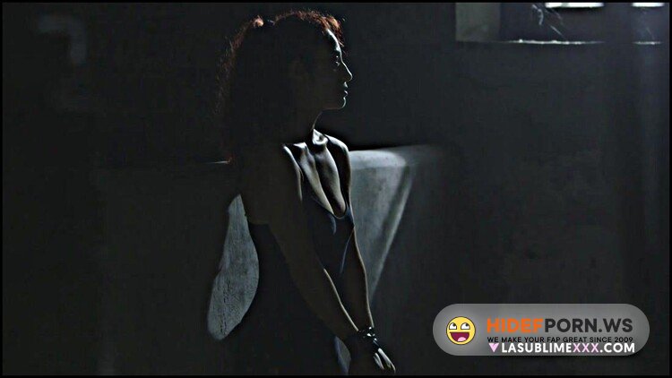 LaSublimeXXX - Dana Santo - Sex Prisoner [FullHD 1080p]
