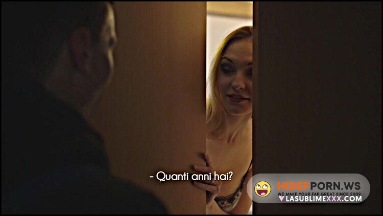 LaSublimeXXX - Bella Claire - Handjob For Cash [FullHD 1080p]