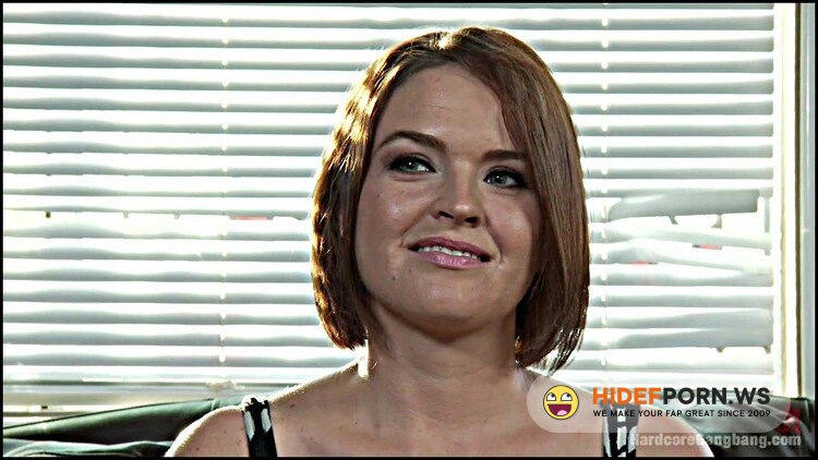 HardcoreGangbang/Kink - Krissy Lynn - A Woman Scorned- Krissy s Fantasy Gang Bang Revenge [HD 720p]