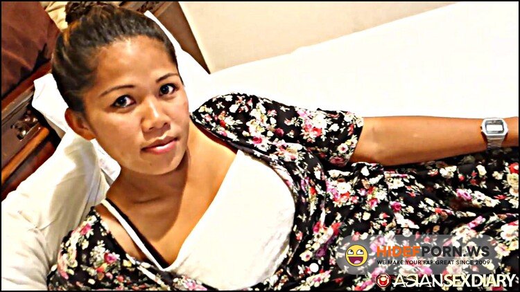 AsianSexDiary - Fun - Hardcore [FullHD 1080p]