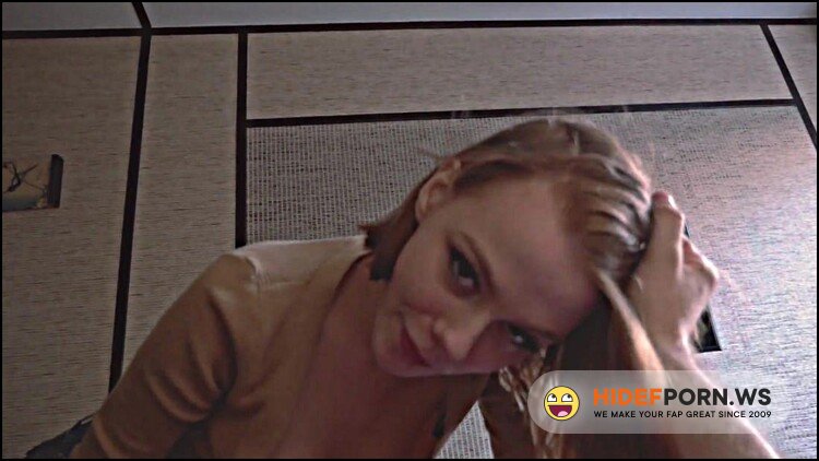 Modelhub - Foxy Elf - Long POV deepthroat blowjob from cutie [FullHD 1080p]