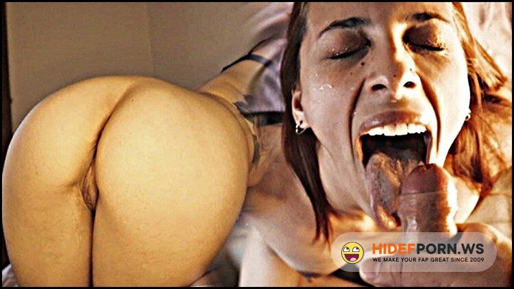 Onlyfans/Modelhub - Lynn Scream - Lynn wants a facial for breakfast - intimate morning sex with latin beauty [FullHD 1080p]