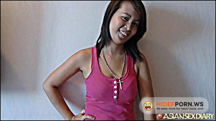 AsianSexDiary - Jenny - Hardcore [FullHD 1080p]
