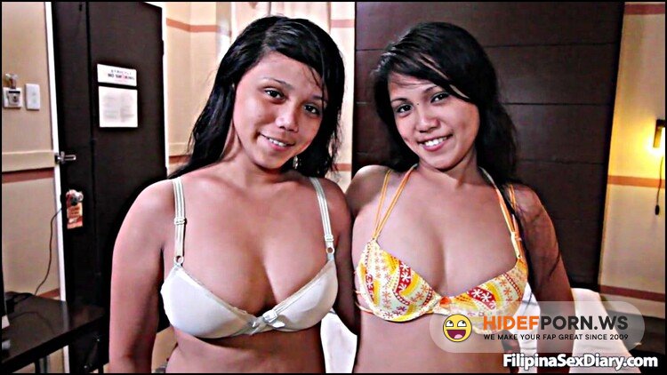 AsianSexDiary - Unknown - Hardcore [FullHD 1080p]