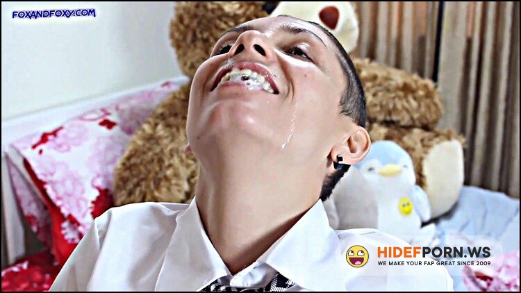 Modelhub - Lisa Fox - Anal compilation creampie cum in mouth [FullHD 1080p]