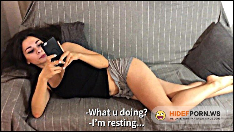 Modelhub - Loly Lips - Having fun with my boyfriend [FullHD 1080p]