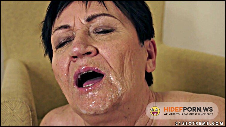 LustyGrandmas/21Sextreme - Anastasia - Guesswho [HD 720p]