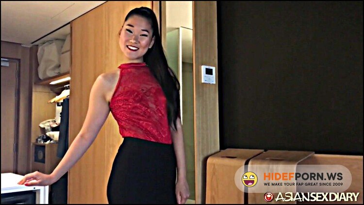 AsianSexDiary - Fang - Hardcore [FullHD 1080p]