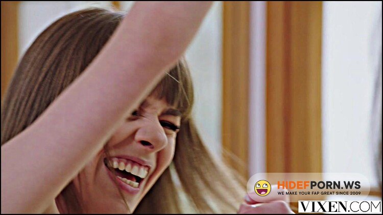 Vixen.com - Jaye Summers, Alex Blake - Biggest Fans [FullHD 1080p]