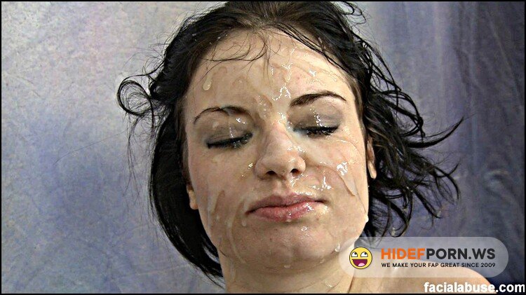 FacialAbuse - Tatiana Kush - Hardcore [HD 720p]