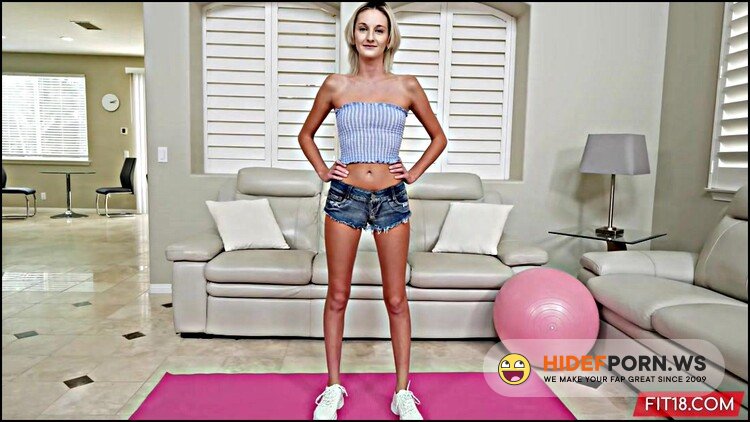 Fit18 - Tallie Lorain - Initial Casting [HD 720p]