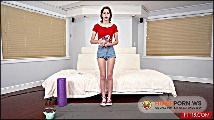 Fit18 - Tristan Summers - Initial Casting [HD 720p]