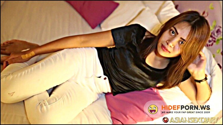 AsianSexDiary - Evi - Hardcore [FullHD 1080p]