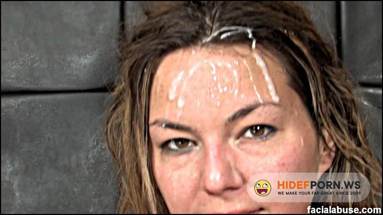 FacialAbuse - Mandy - Hardcore [HD 720p]