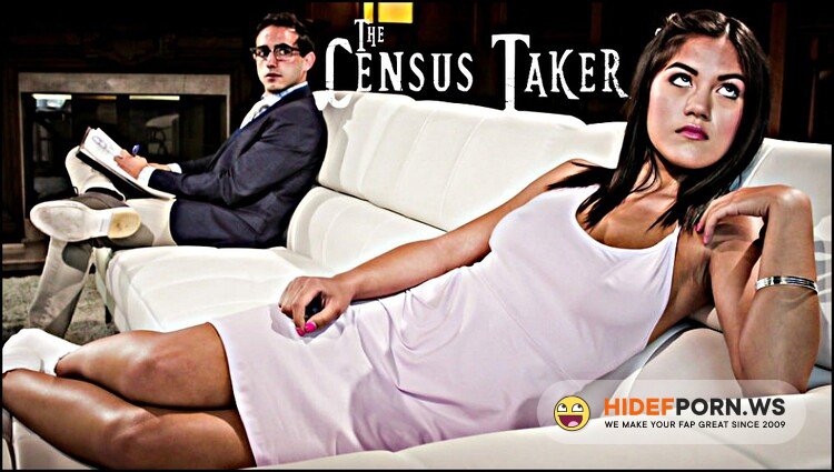 PureTaboo - Kendra Spade - The Census Taker [FullHD 1080p]