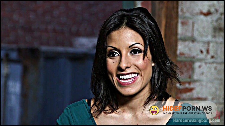 HardcoreGangbang/Kink - Katrina Zova - Movie Star re-writes the script No vanilla sex for this horny Diva [HD 720p]