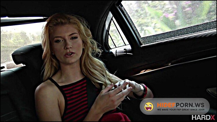 HardX.com - Arya Fae - Cream My Gaping Ass [FullHD 1080p]
