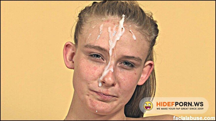 FacialAbuse - Kylie - Hardcore [HD 720p]