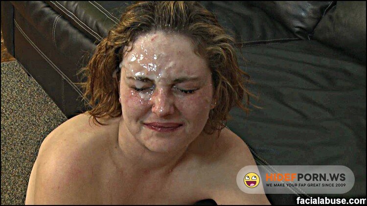 FacialAbuse - Anna Bell - Hardcore [HD 720p]