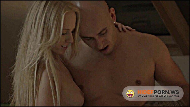X-Art - Carla, Abby (aka Abigaile Johnson) - Blonde Ambition [HD 720p]