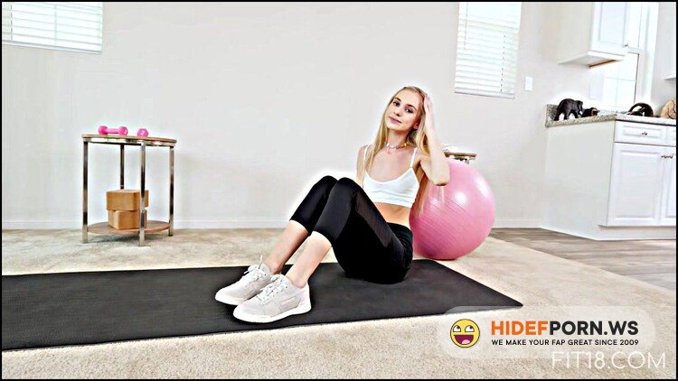 Fit18 - Chanel Shortcake - Initial Casting [HD 720p]