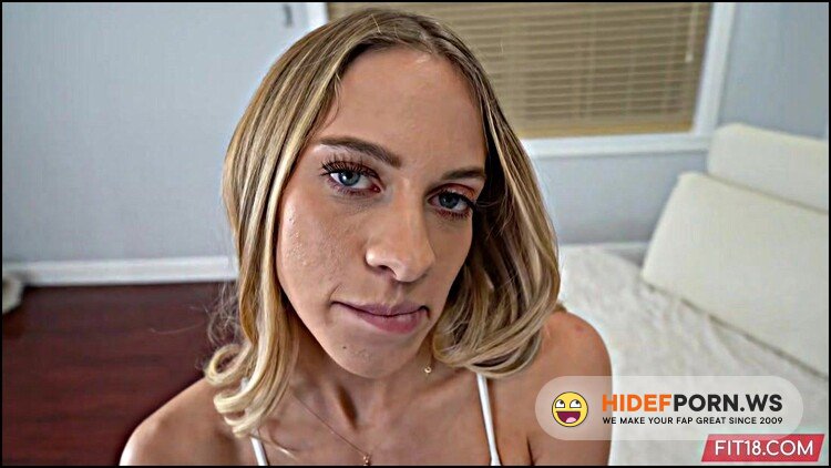 Fit18 - Khloe Kapri - Initial Casting [HD 720p]