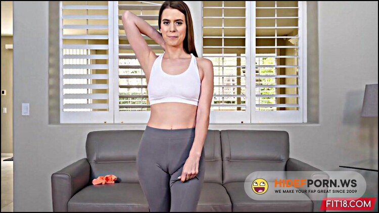 Fit18 - Jill Kassidy - Initial Casting [HD 720p]