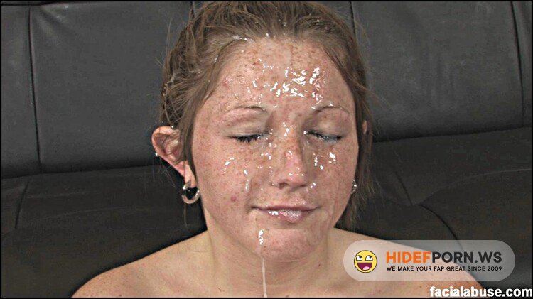 FacialAbuse - Zoie - Hardcore [HD 720p]