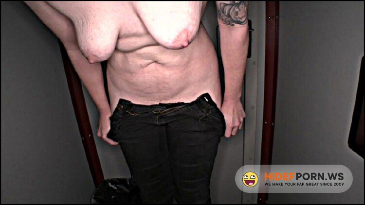 GloryholeSwallow - Unknown - Nerd Pawg Visit [HD 720p]