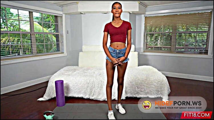 Fit18 - Isla Biza - Initial Casting [HD 720p]
