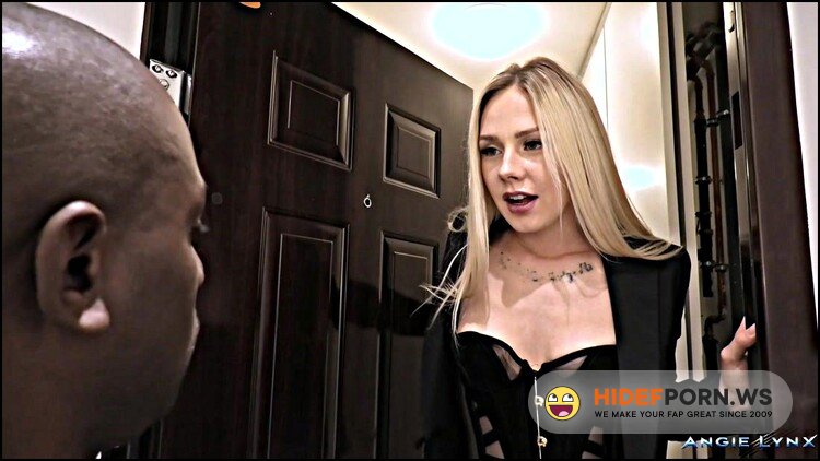 Angie Lynx/clips4sale - Angie Lynx - ADDICTED TO BIG BLACK DICK SUBMISSIVE TO BLACK MAN [FullHD 1080p]