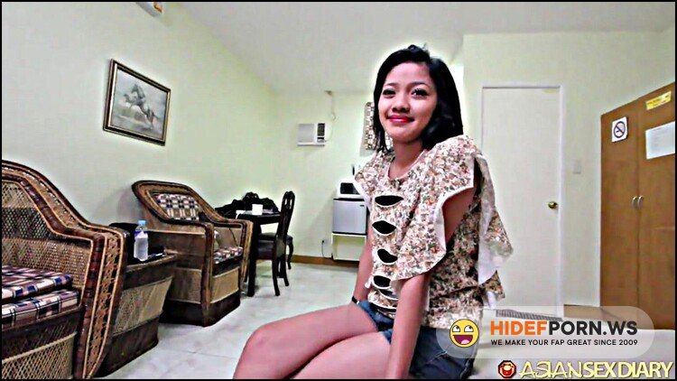 AsianSexDiary - Jenny Ciara - Hardcore [FullHD 1080p]