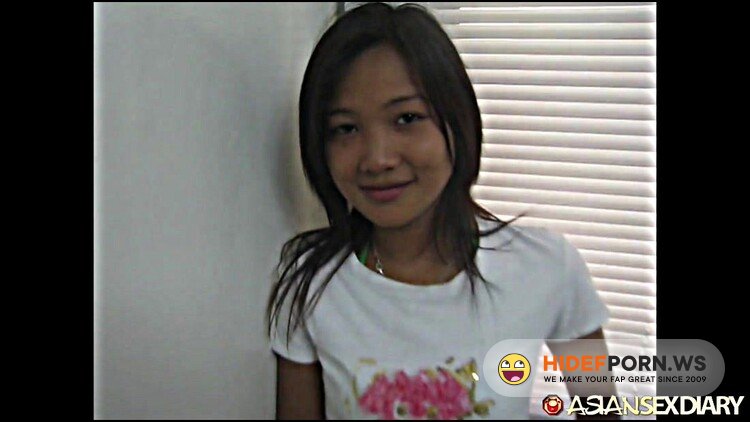 AsianSexDiary - Irish - Hardcore [FullHD 1080p]