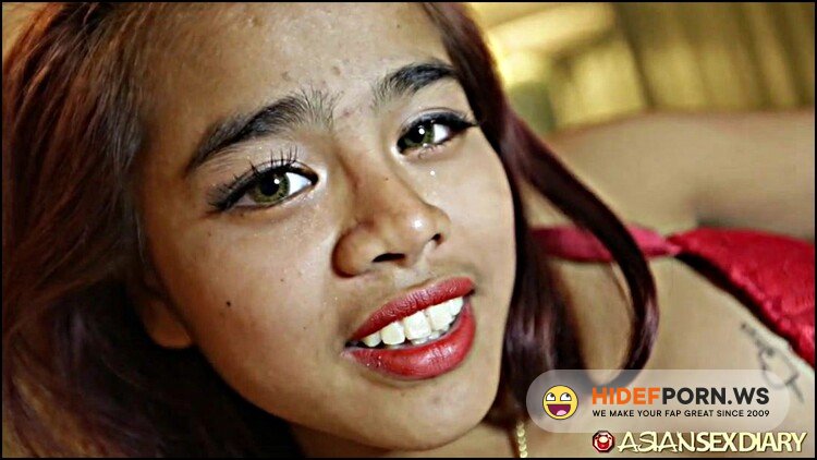 AsianSexDiary - Kai - Hardcore [HD 720p]
