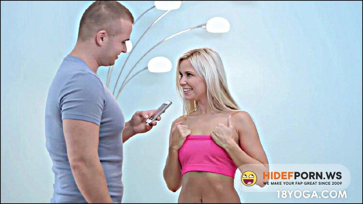 18Yoga - Dido Angel - Workout Stimulation [FullHD 1080p]