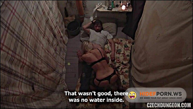 CzechDungeon/CzechAV - Unknown - CZECH DUNGEON 3 - PART 1 [HD 720p]