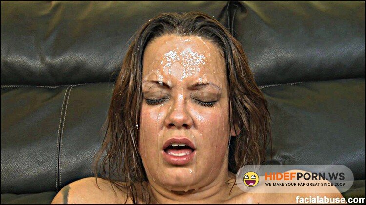 FacialAbuse - Breanna - Hardcore [HD 720p]