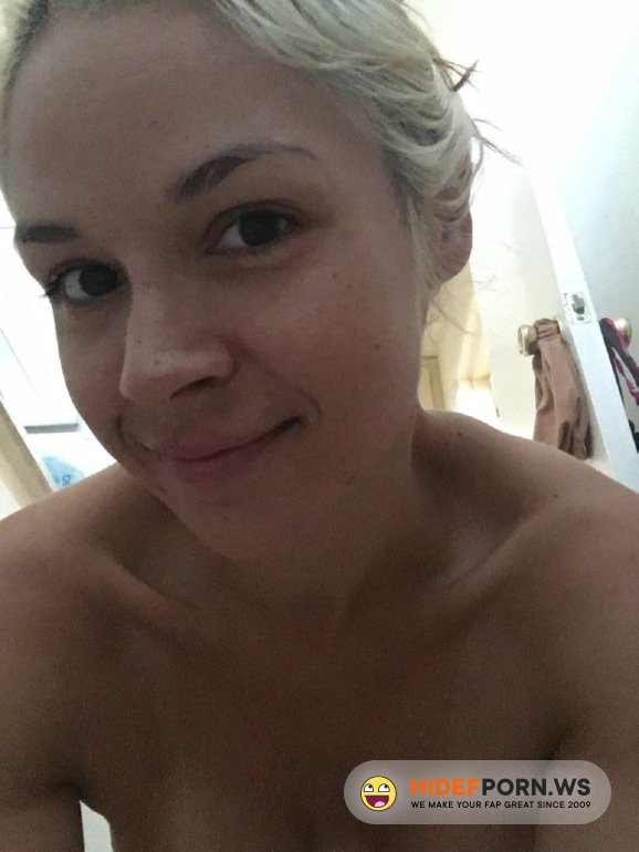 AussieFellatioQueens.com/Clips4sale.com - Sarah Vandella - Bikini Blowjob [FullHD 1080p]