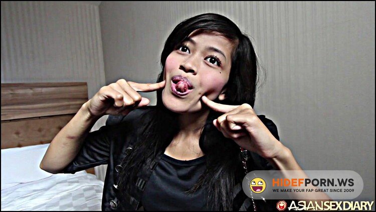 AsianSexDiary - Jita - Hardcore [FullHD 1080p]