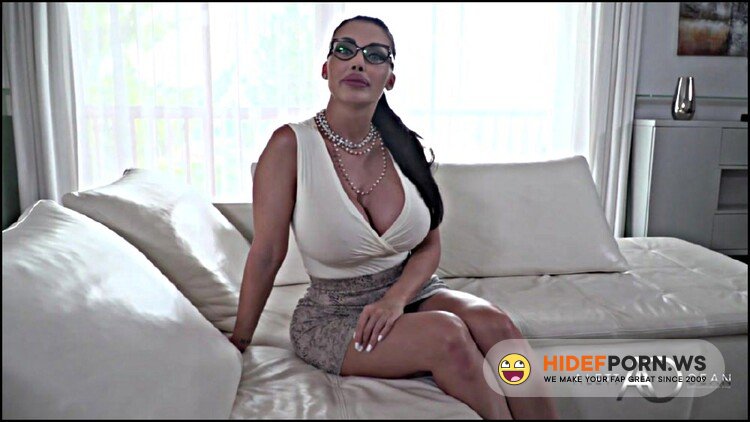 AlettaOceanLive - Aletta Ocean - Meet The Psychologist [FullHD 1080p]