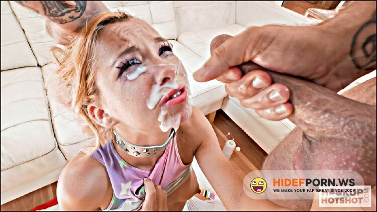 HookUpHotShot - Kenzie Reeves - Thank U Daddy! [FullHD 1080p]