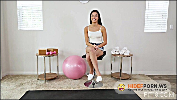 Fit18 - Emily Willis - Initial Casting [HD 720p]