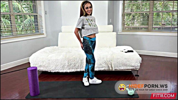 Fit18 - Nola Exico - Initial Casting [HD 720p]