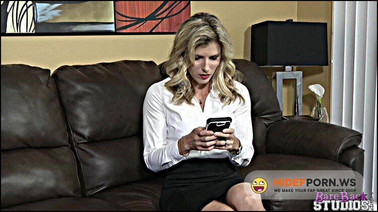 BareBackStudios/Clips4Sale - Cory Chase - Mother Quit Your Job [HD 720p]