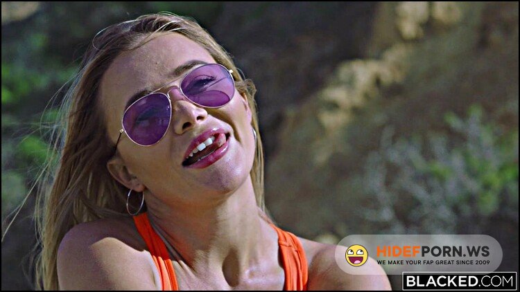 Blacked - Venera Maxima - Roadside Attractions [HD 720p]