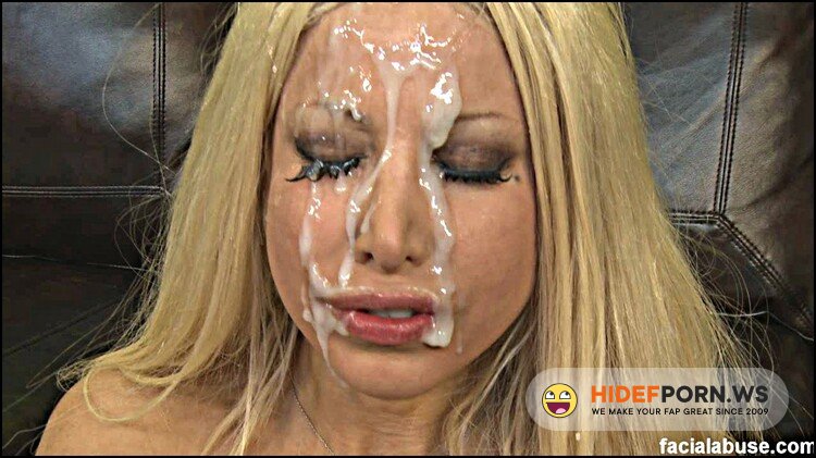FacialAbuse - Gina Lynn - Hardcore [HD 720p]