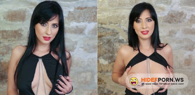 PremiumBukkake - Sherry Vine - Sherry Vine #5 - Bukkake [FullHD 1080p]