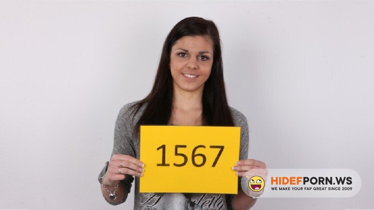 CzechCasting.com/Czechav.com - Natalie - 1567 [HD 720p]