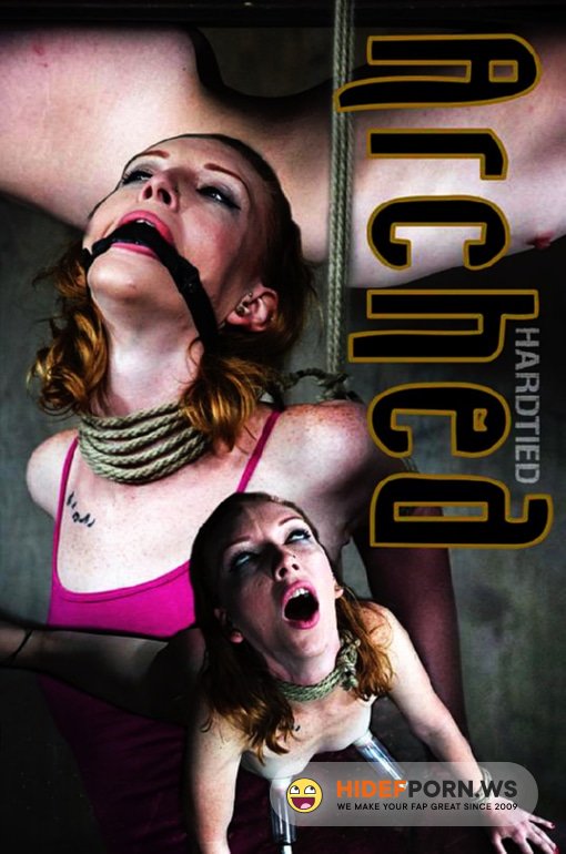 HardTied.com - Katy Kiss - Arched [HD 720p]