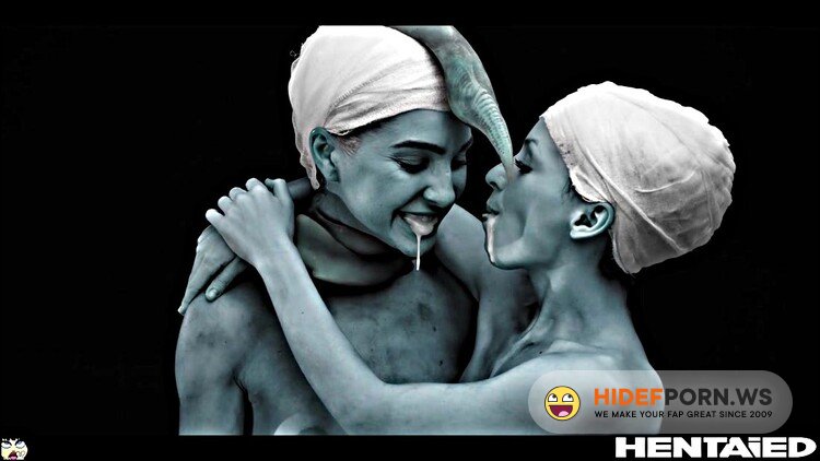 Hentaied - Unknown - Feeding-upd [FullHD 1080p]
